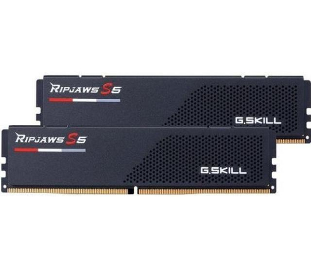 G.SKILL 32GB (2x16GB) 6000 Cl36 Ripjaws S5 - 1350959 - zdjęcie